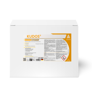 KUDOS®